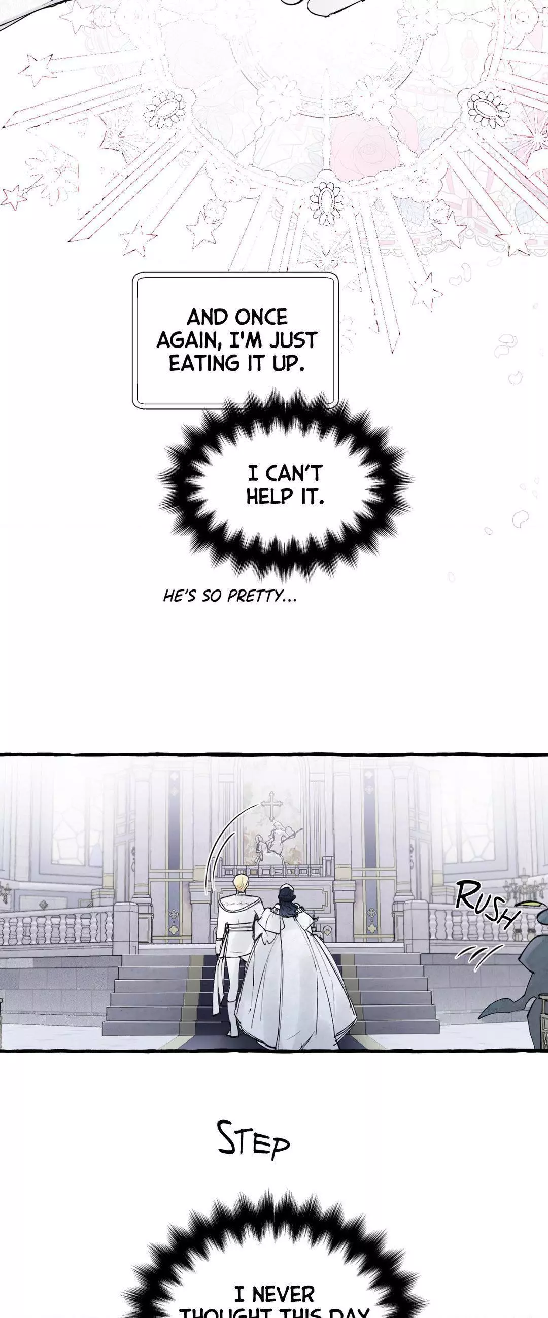 In The Doghouse - Chapter 27 Page 64