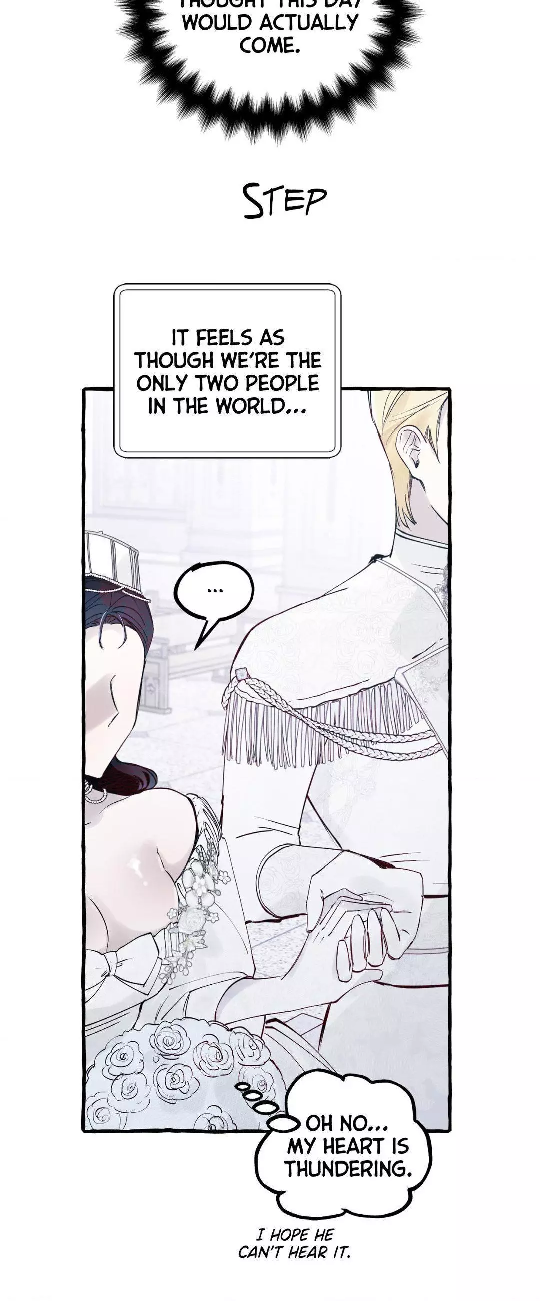 In The Doghouse - Chapter 27 Page 65