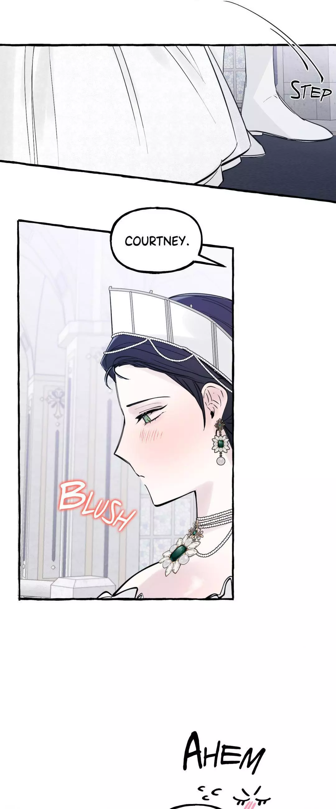 In The Doghouse - Chapter 27 Page 66