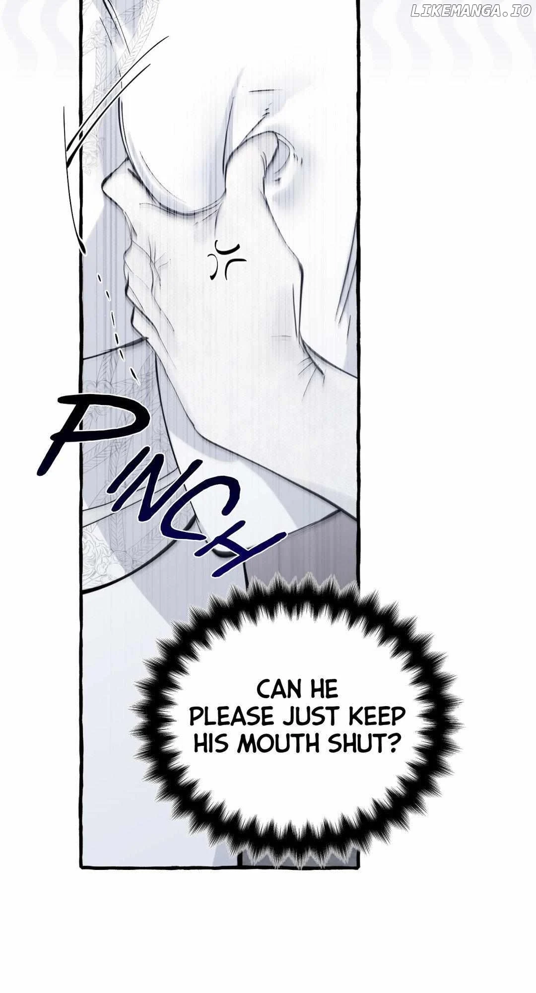 In The Doghouse - Chapter 28 Page 4