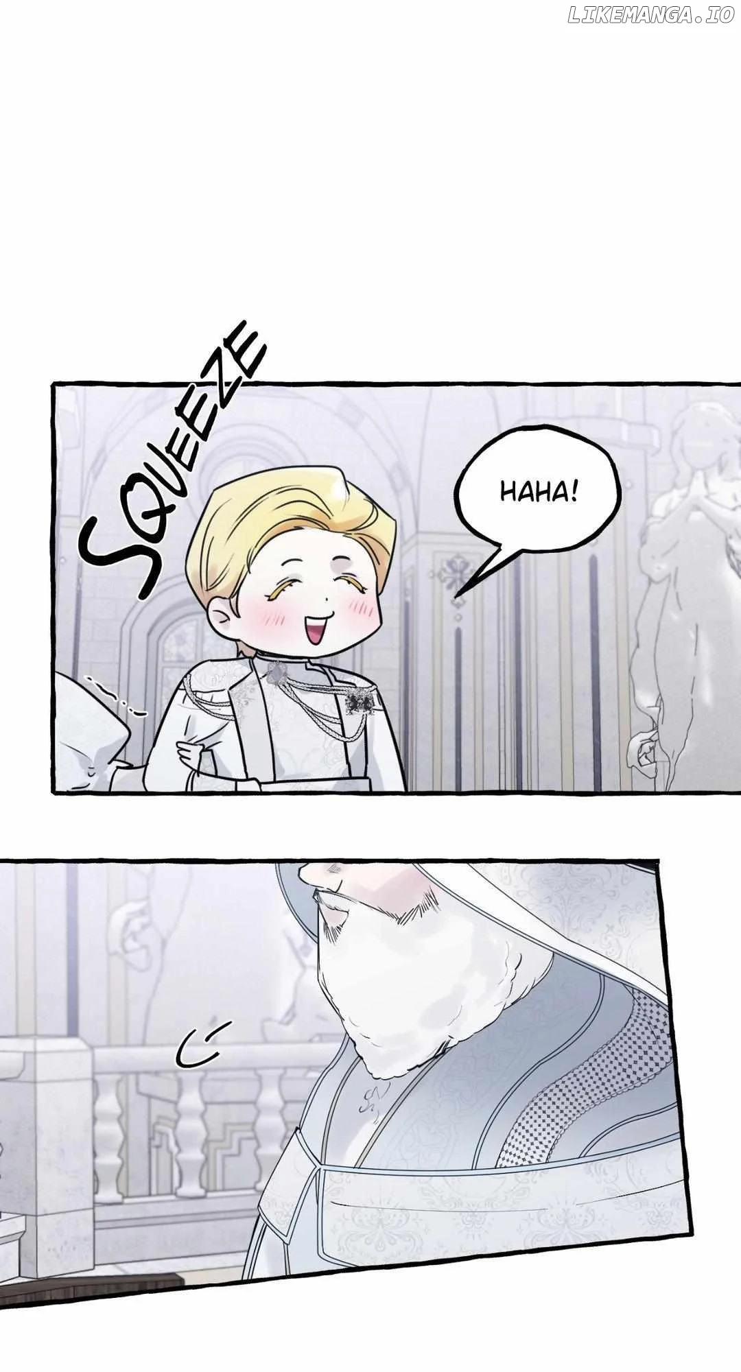 In The Doghouse - Chapter 28 Page 5