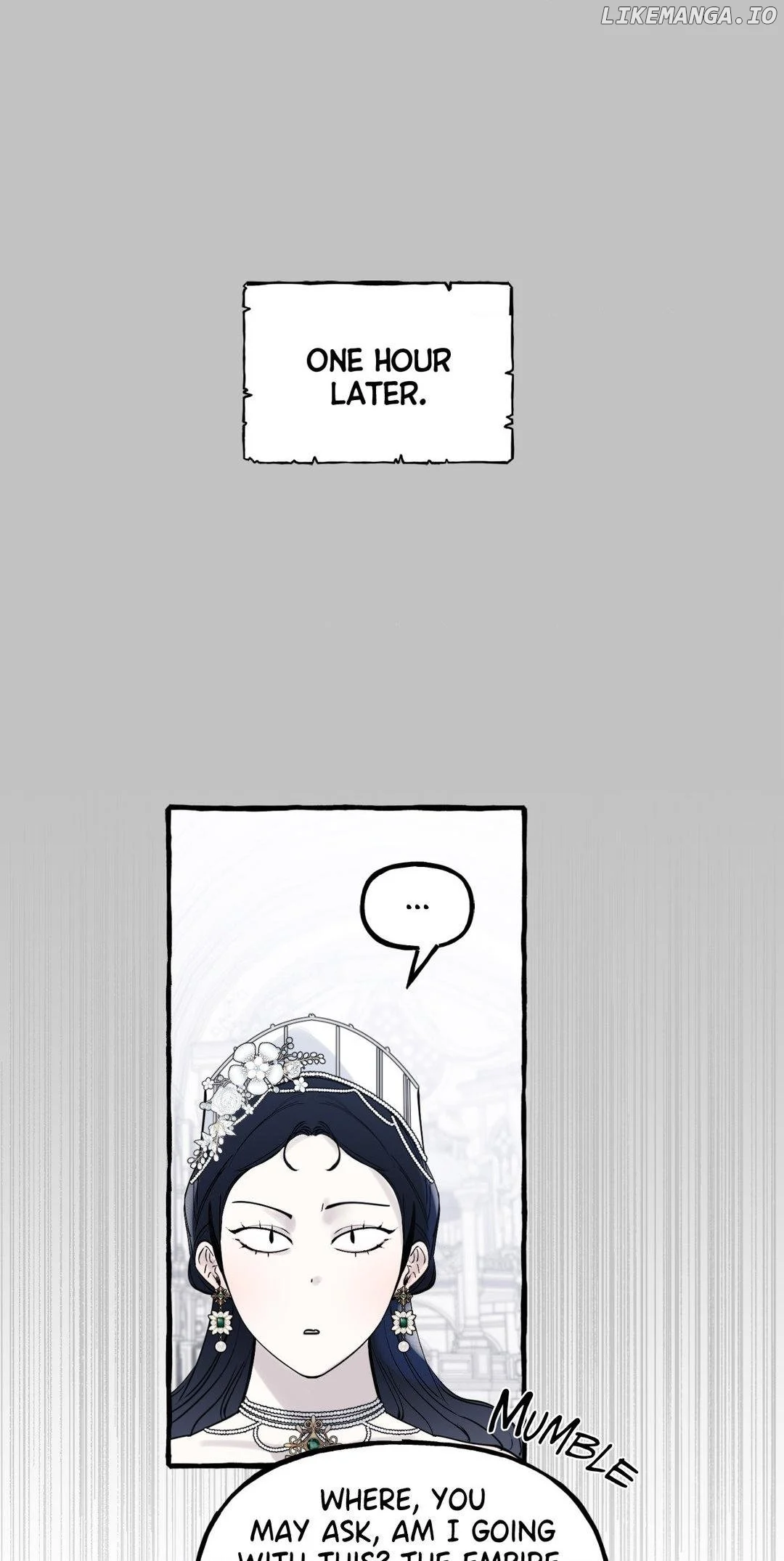 In The Doghouse - Chapter 28 Page 9