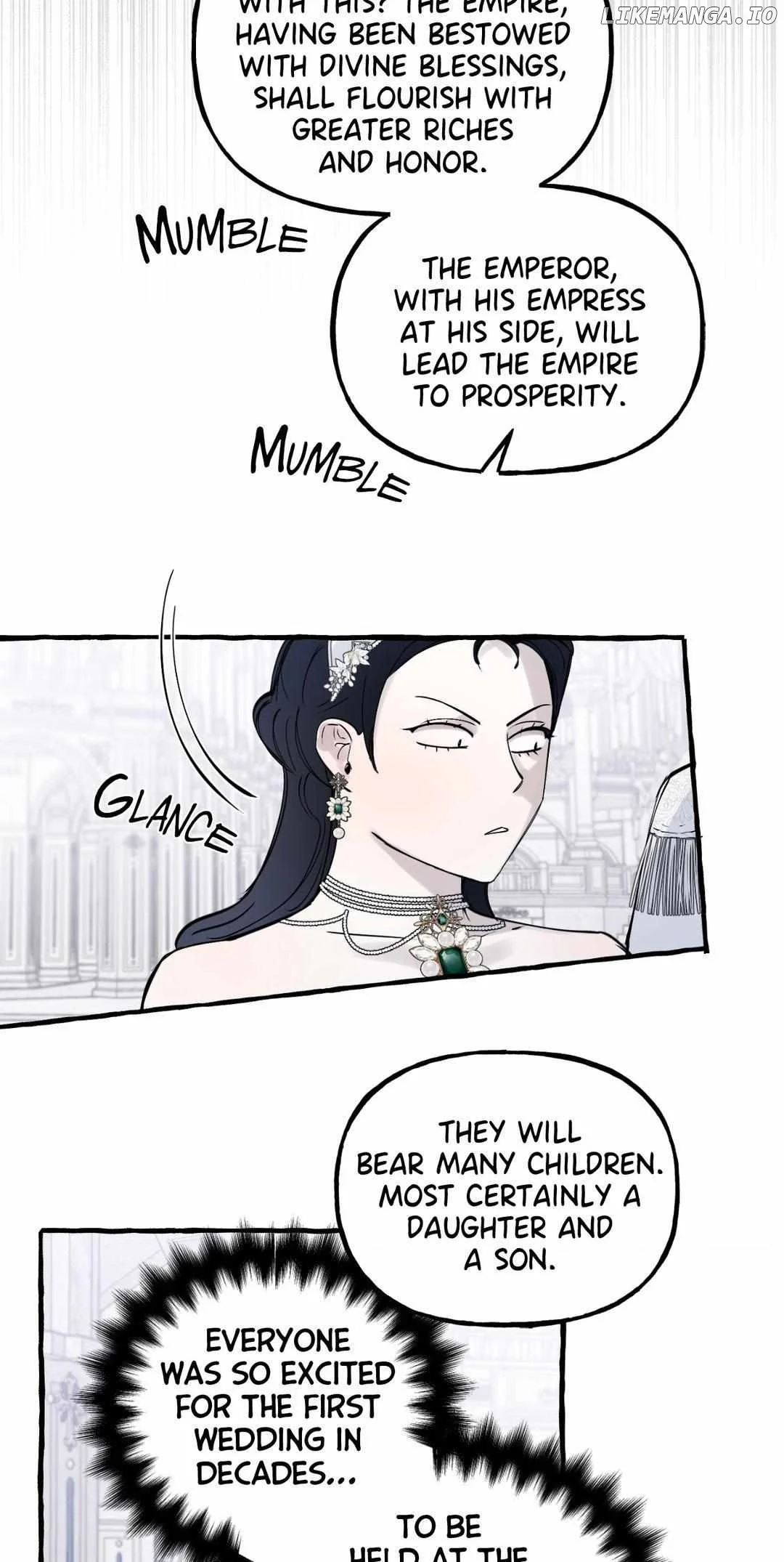 In The Doghouse - Chapter 28 Page 10