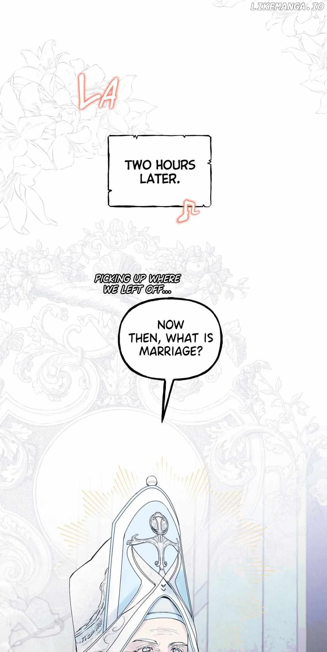In The Doghouse - Chapter 28 Page 13