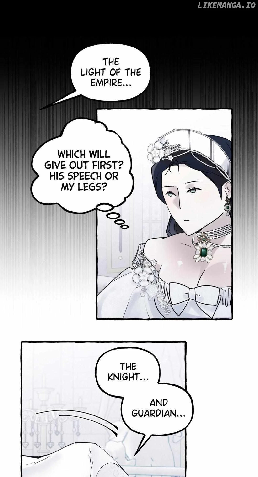 In The Doghouse - Chapter 28 Page 15