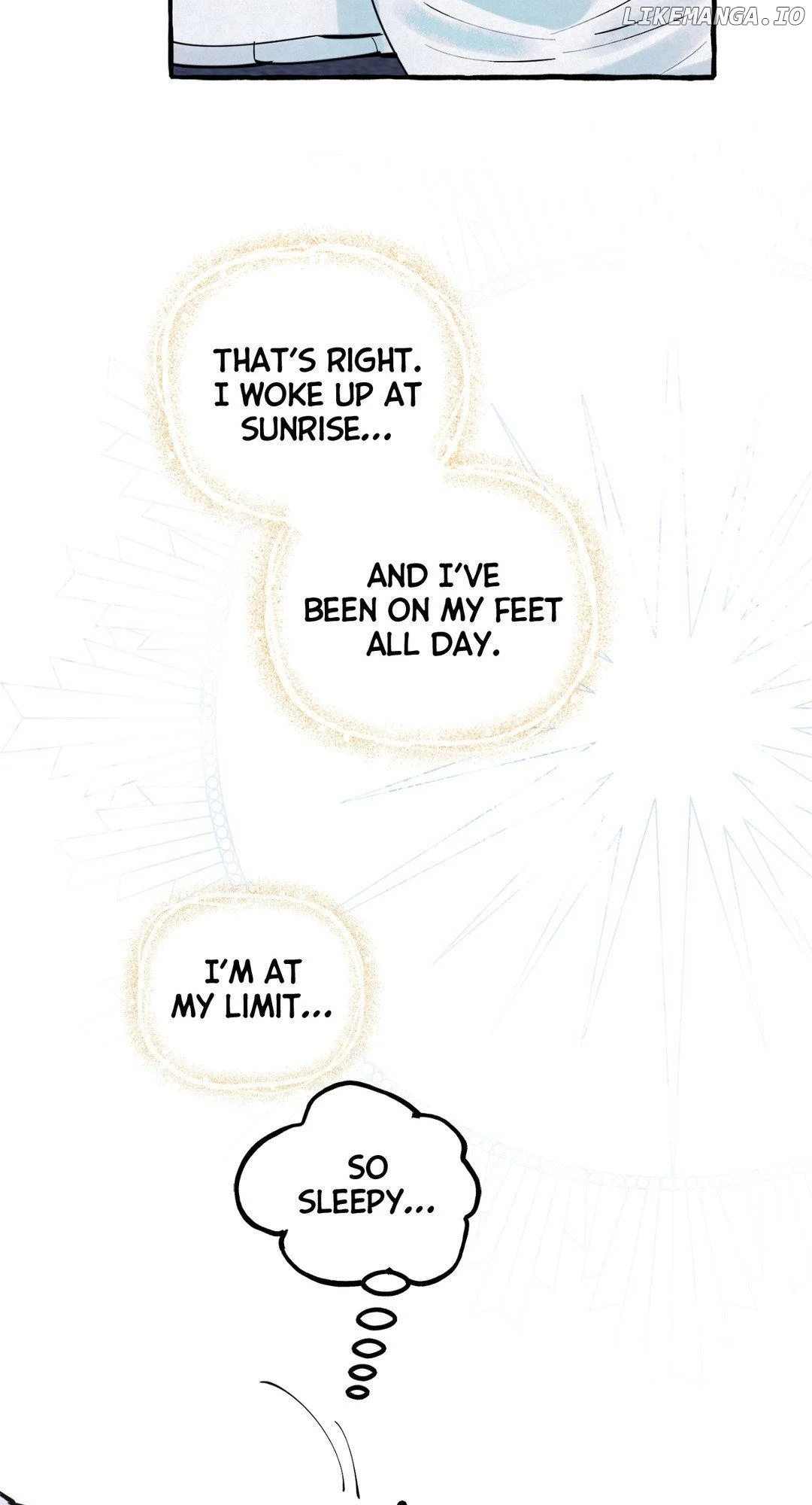 In The Doghouse - Chapter 28 Page 17