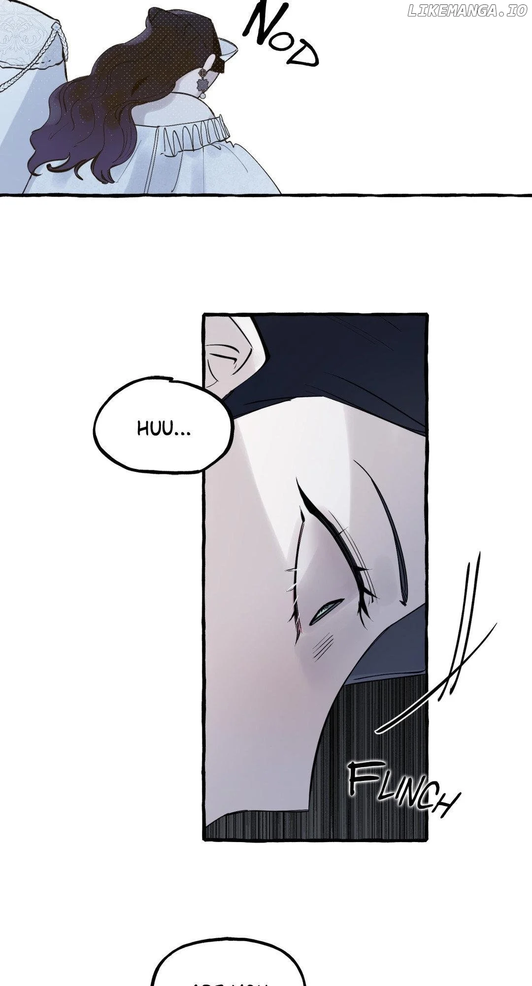 In The Doghouse - Chapter 28 Page 18