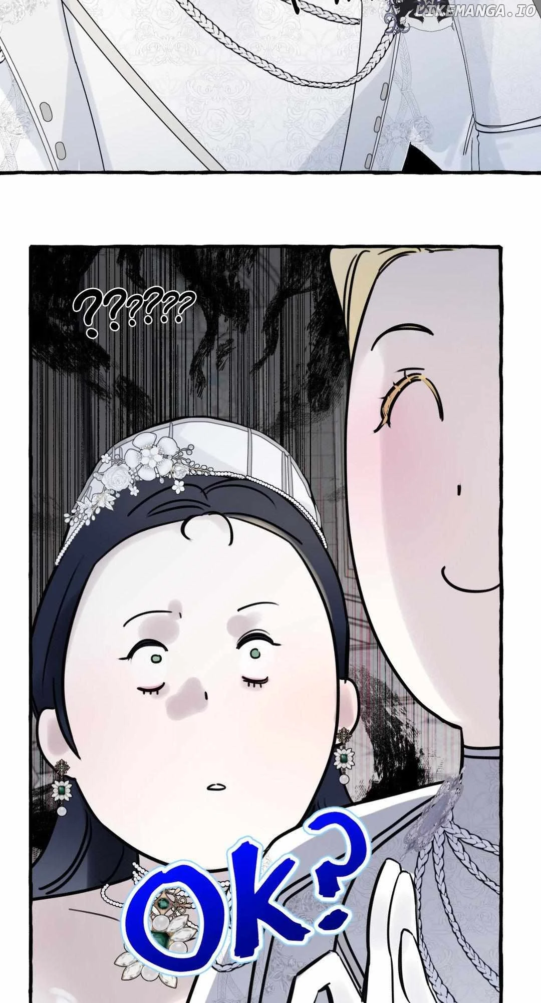 In The Doghouse - Chapter 28 Page 22