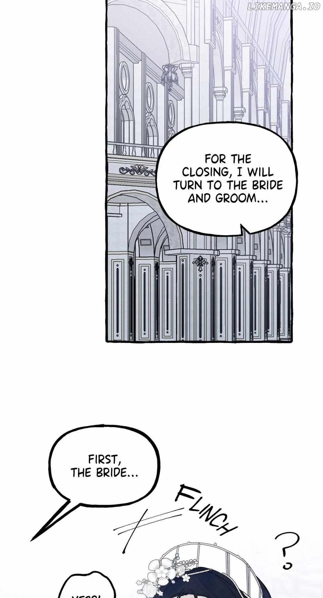 In The Doghouse - Chapter 28 Page 24