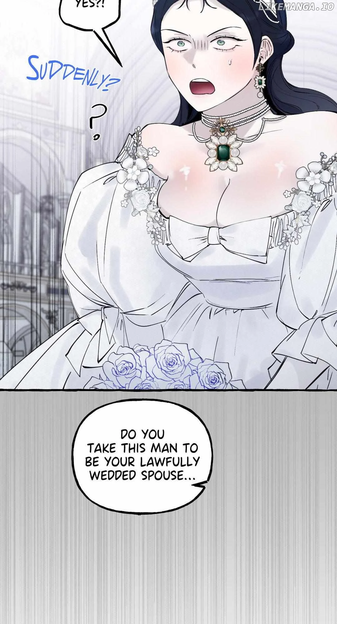 In The Doghouse - Chapter 28 Page 25
