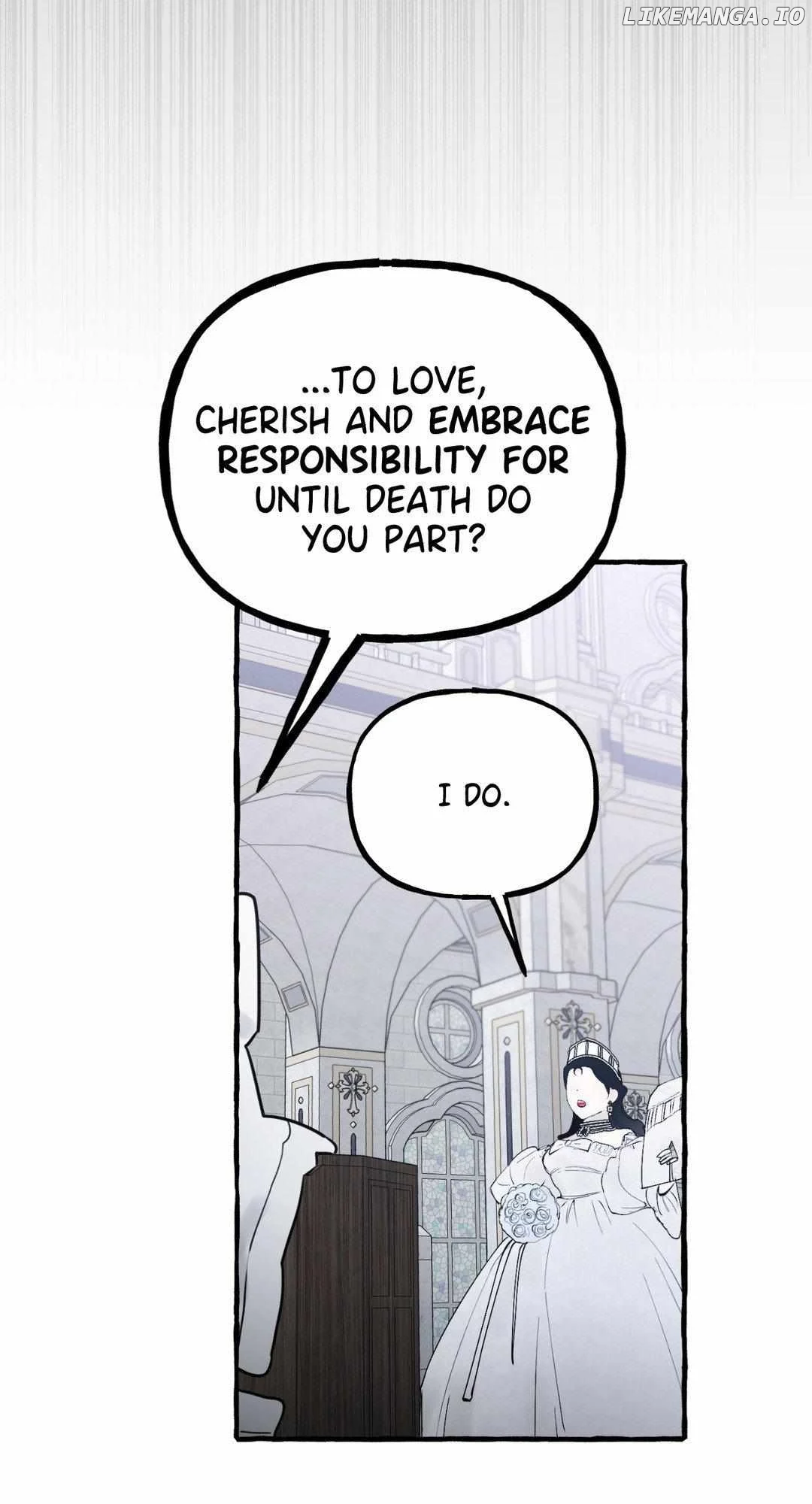 In The Doghouse - Chapter 28 Page 26