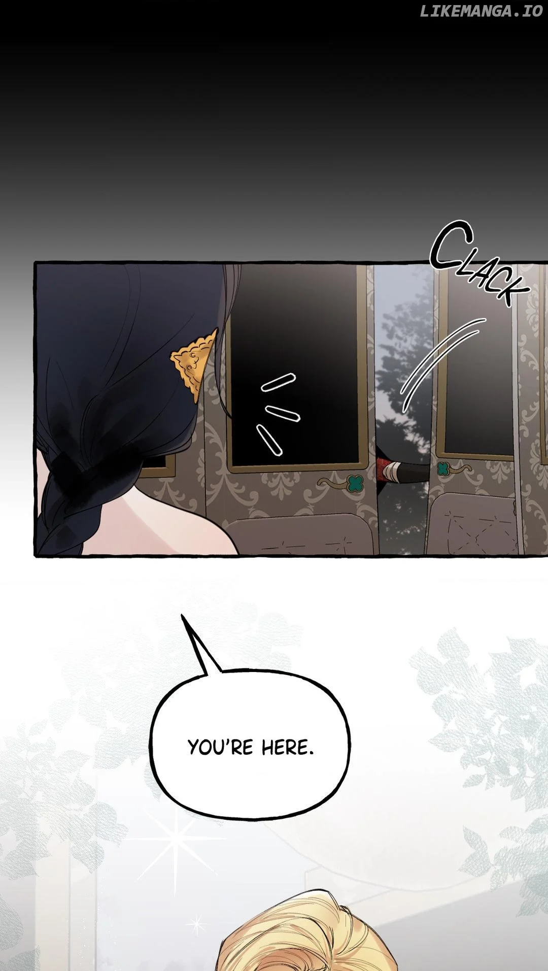 In The Doghouse - Chapter 28 Page 39
