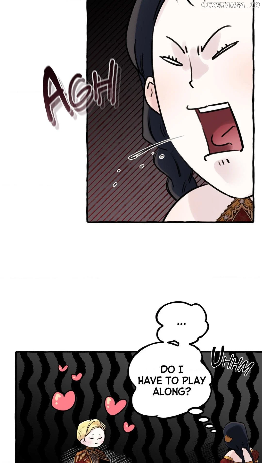 In The Doghouse - Chapter 28 Page 43