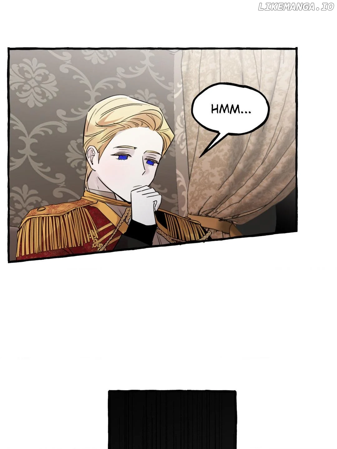 In The Doghouse - Chapter 28 Page 48
