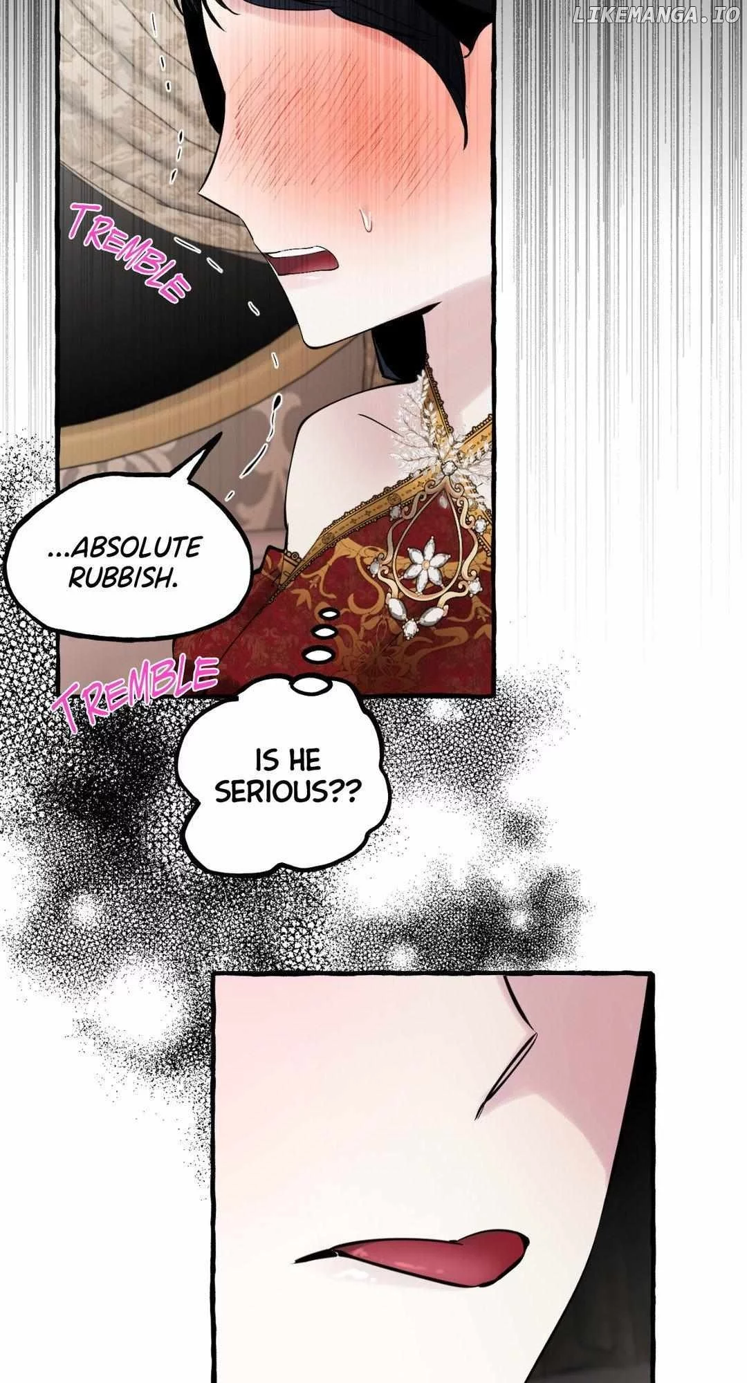 In The Doghouse - Chapter 28 Page 54