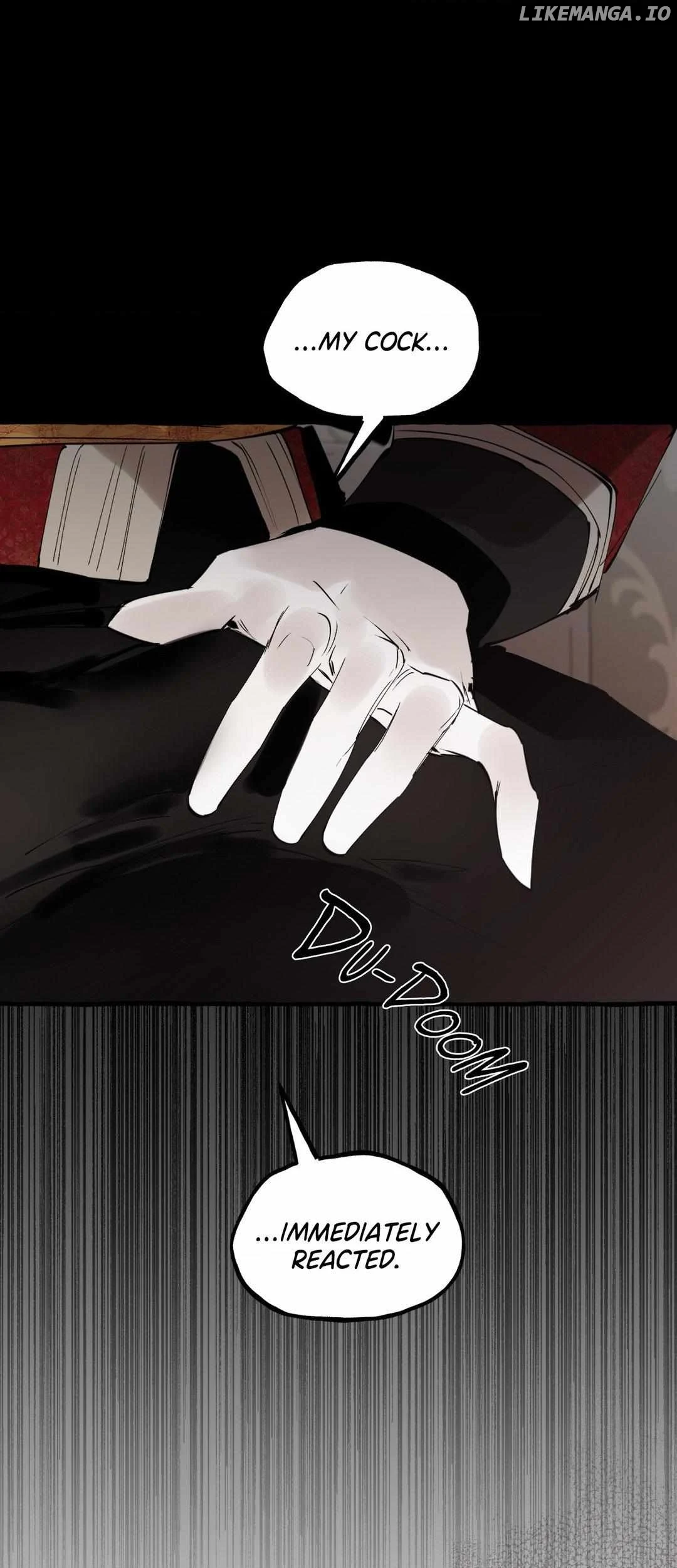 In The Doghouse - Chapter 28 Page 57