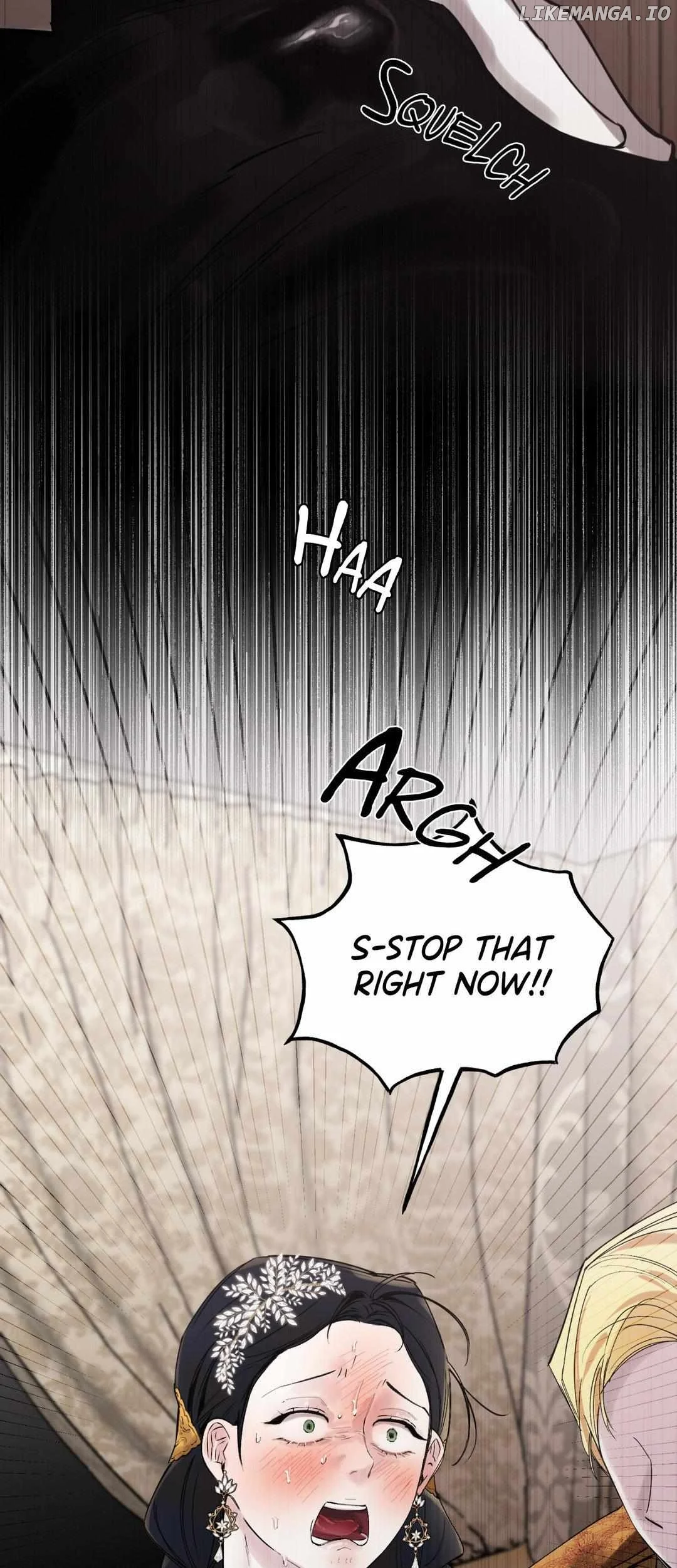 In The Doghouse - Chapter 28 Page 61