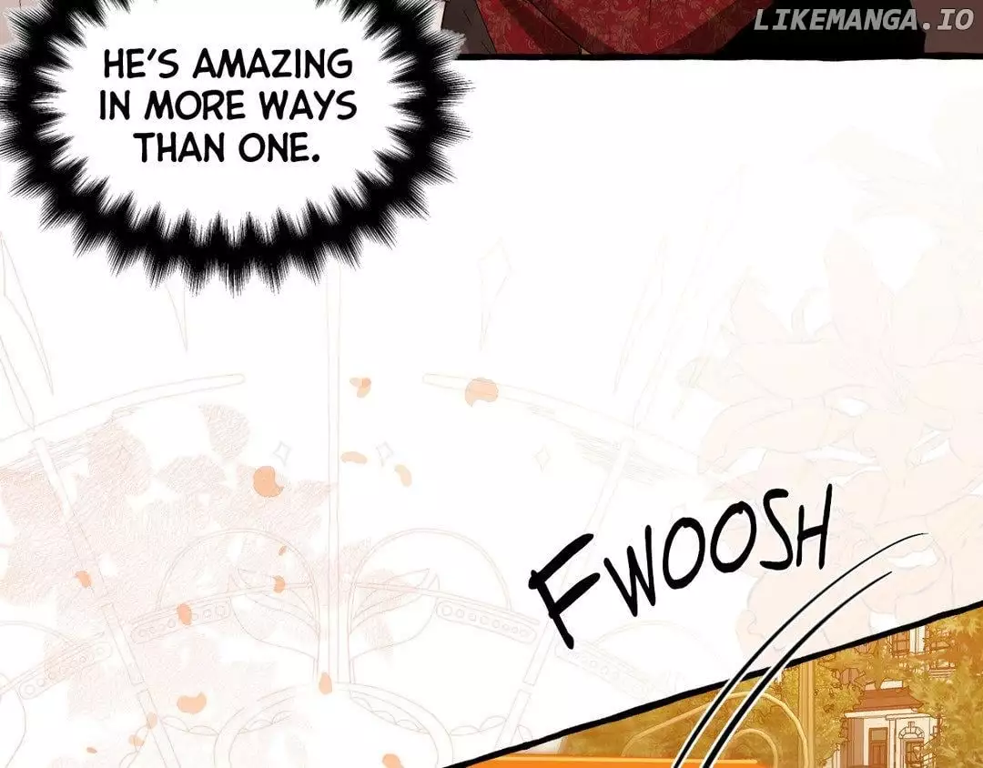 In The Doghouse - Chapter 29 Page 20