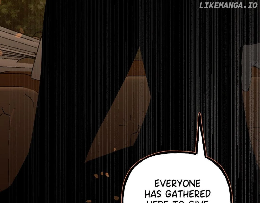In The Doghouse - Chapter 29 Page 26