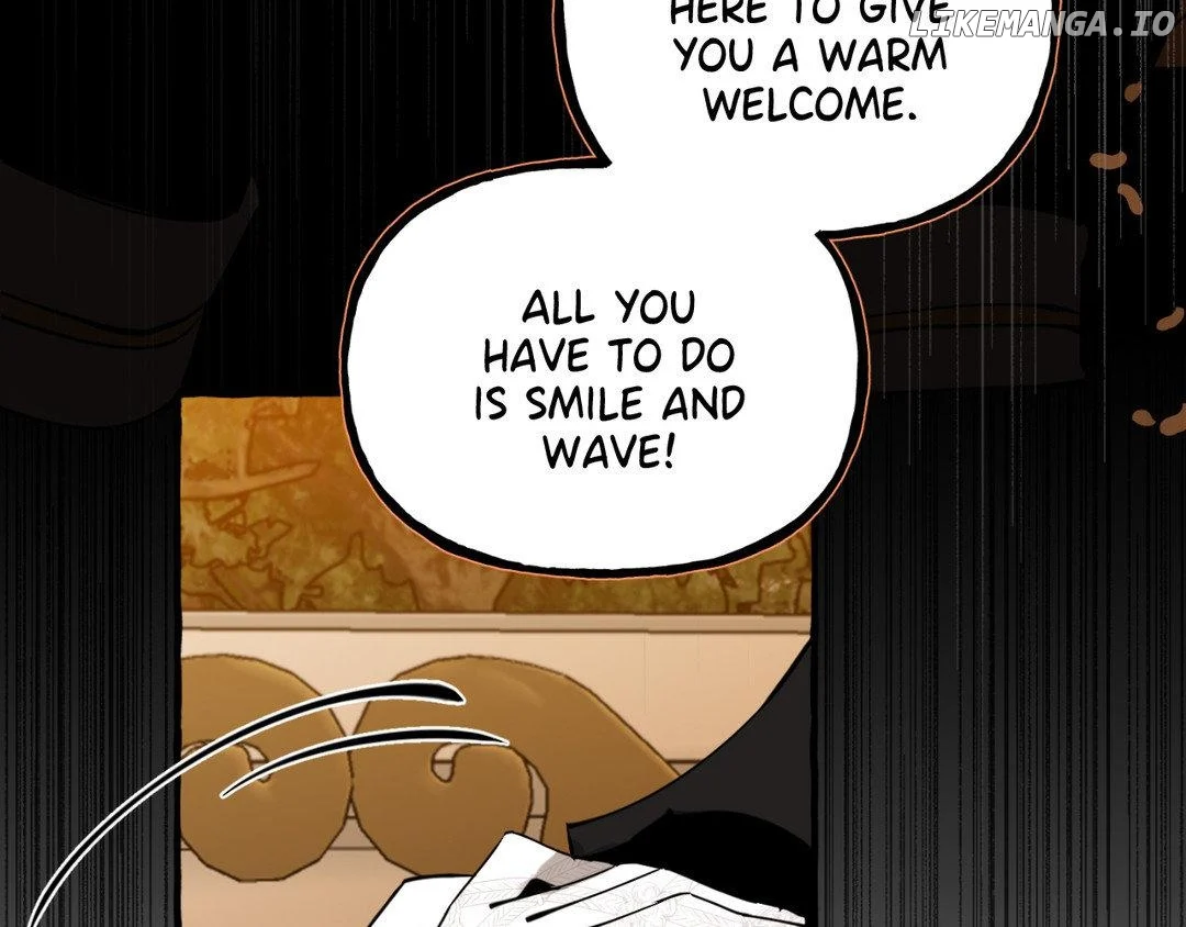 In The Doghouse - Chapter 29 Page 27