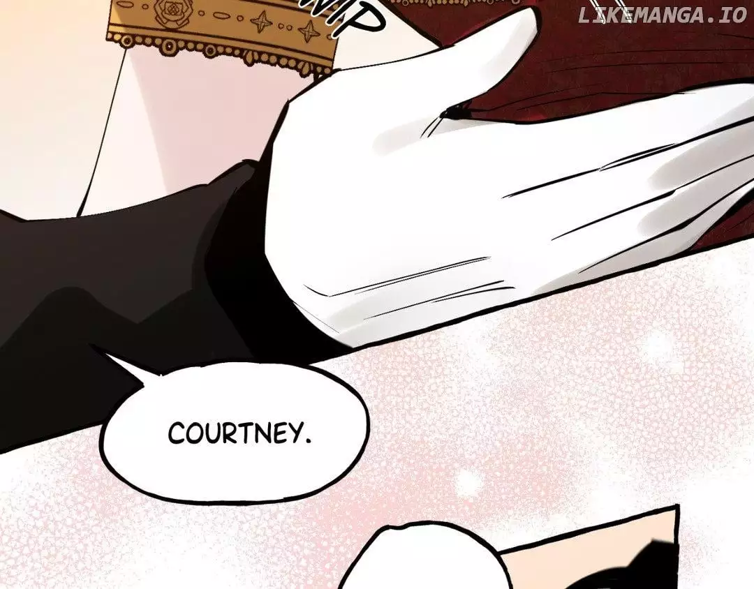 In The Doghouse - Chapter 29 Page 43