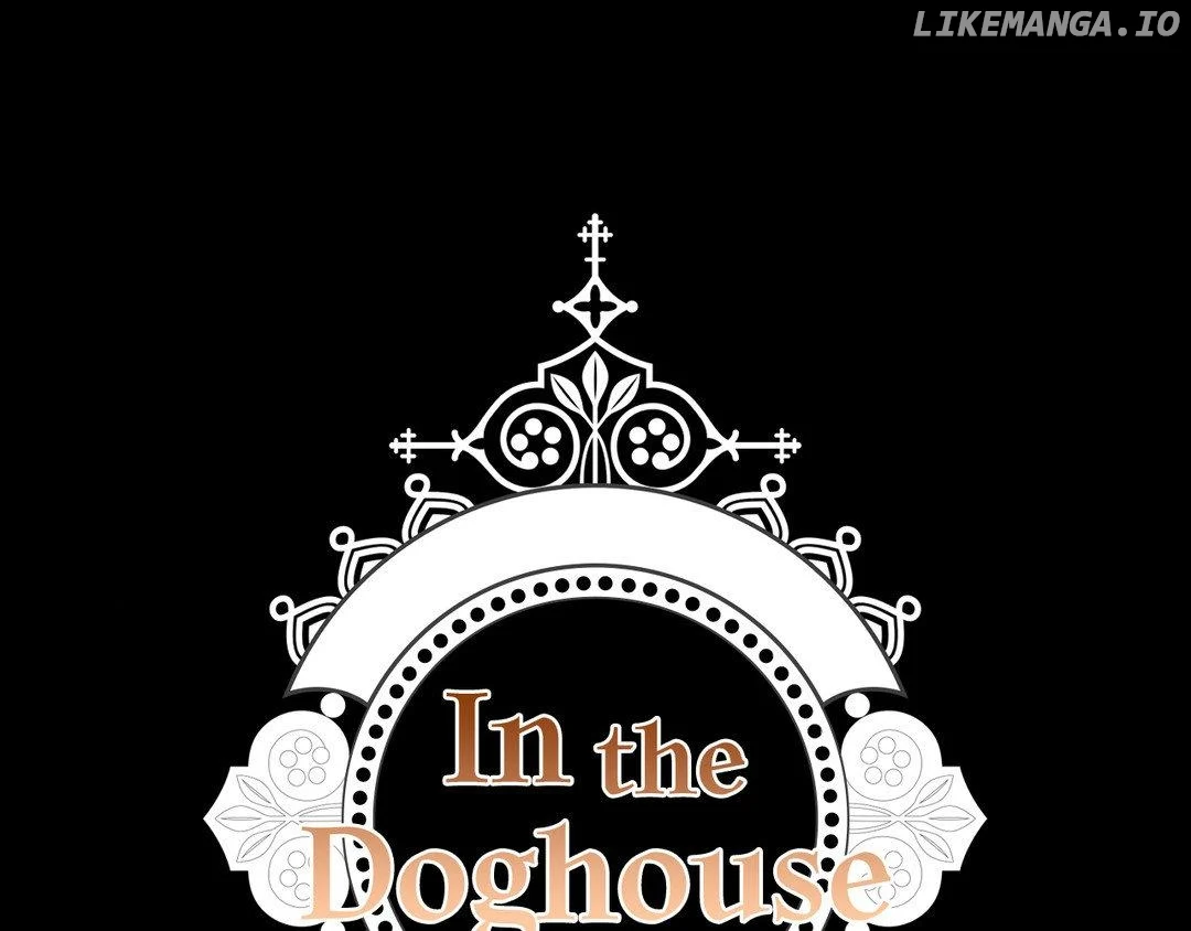 In The Doghouse - Chapter 29 Page 62