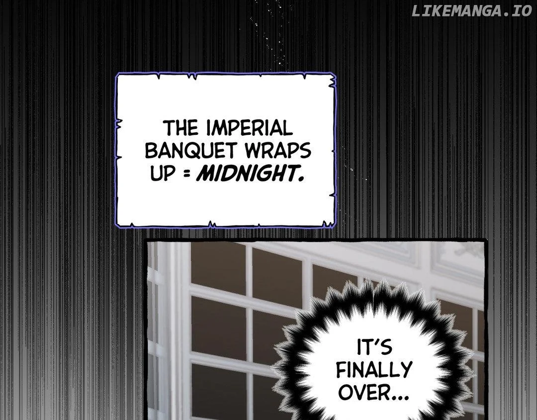 In The Doghouse - Chapter 29 Page 68