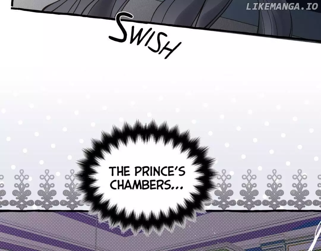 In The Doghouse - Chapter 29 Page 71