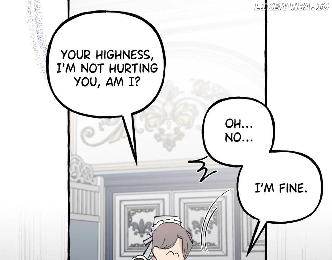 In The Doghouse - Chapter 29 Page 74