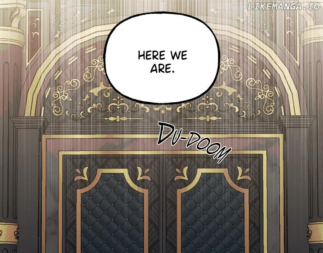 In The Doghouse - Chapter 29 Page 83