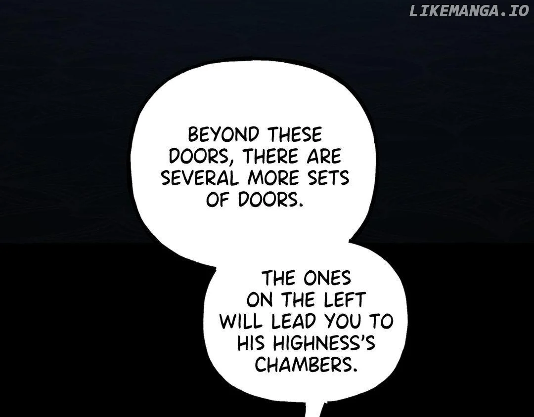 In The Doghouse - Chapter 29 Page 85