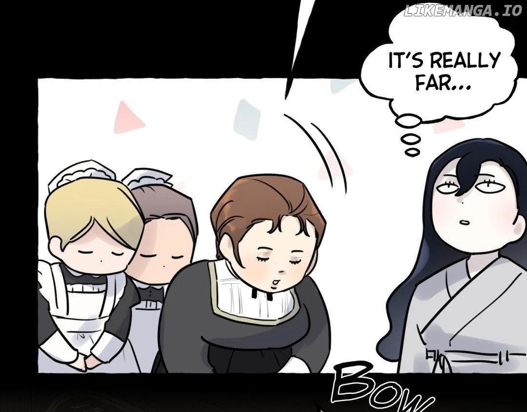 In The Doghouse - Chapter 29 Page 86