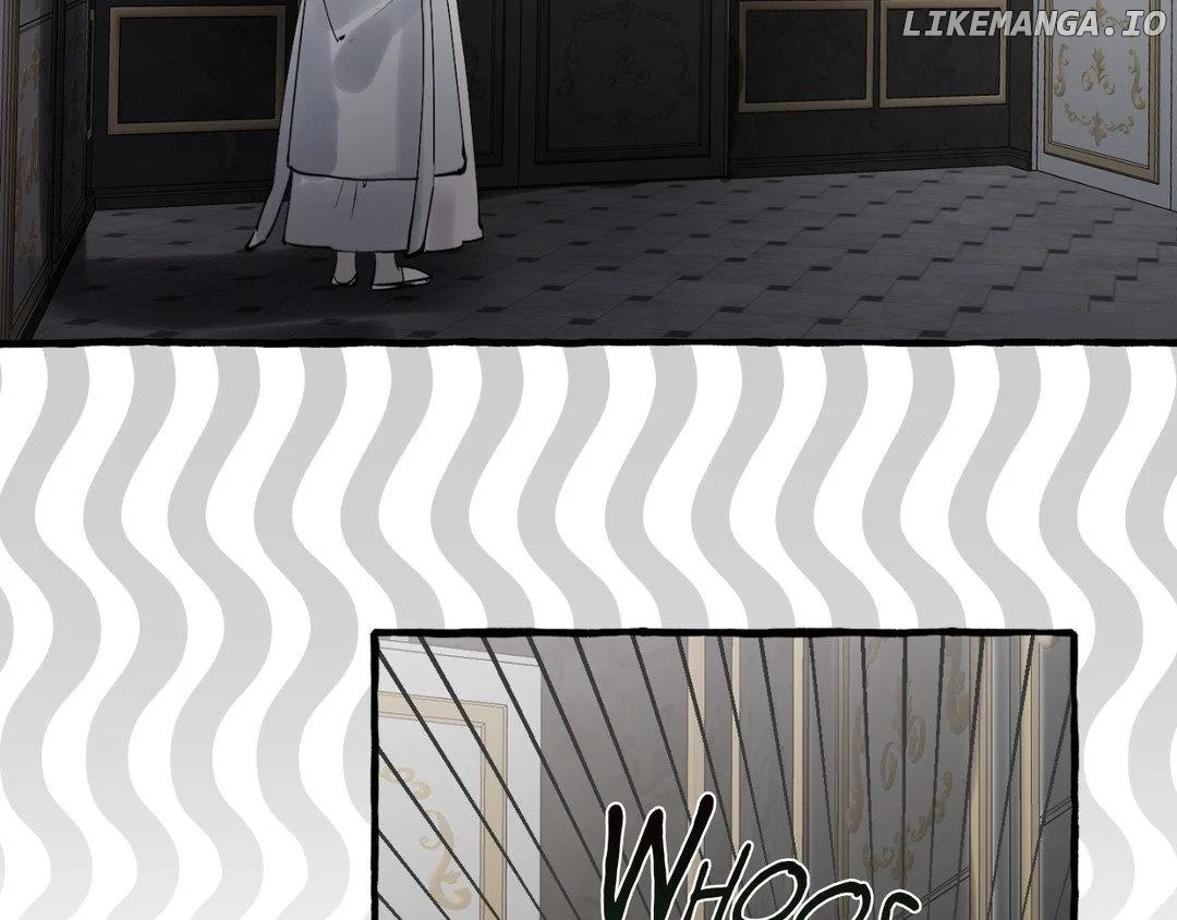 In The Doghouse - Chapter 29 Page 96