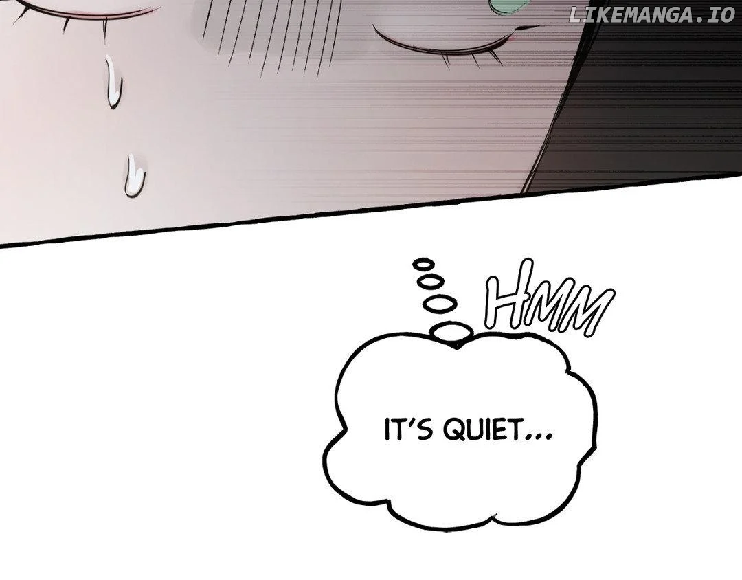 In The Doghouse - Chapter 29 Page 99
