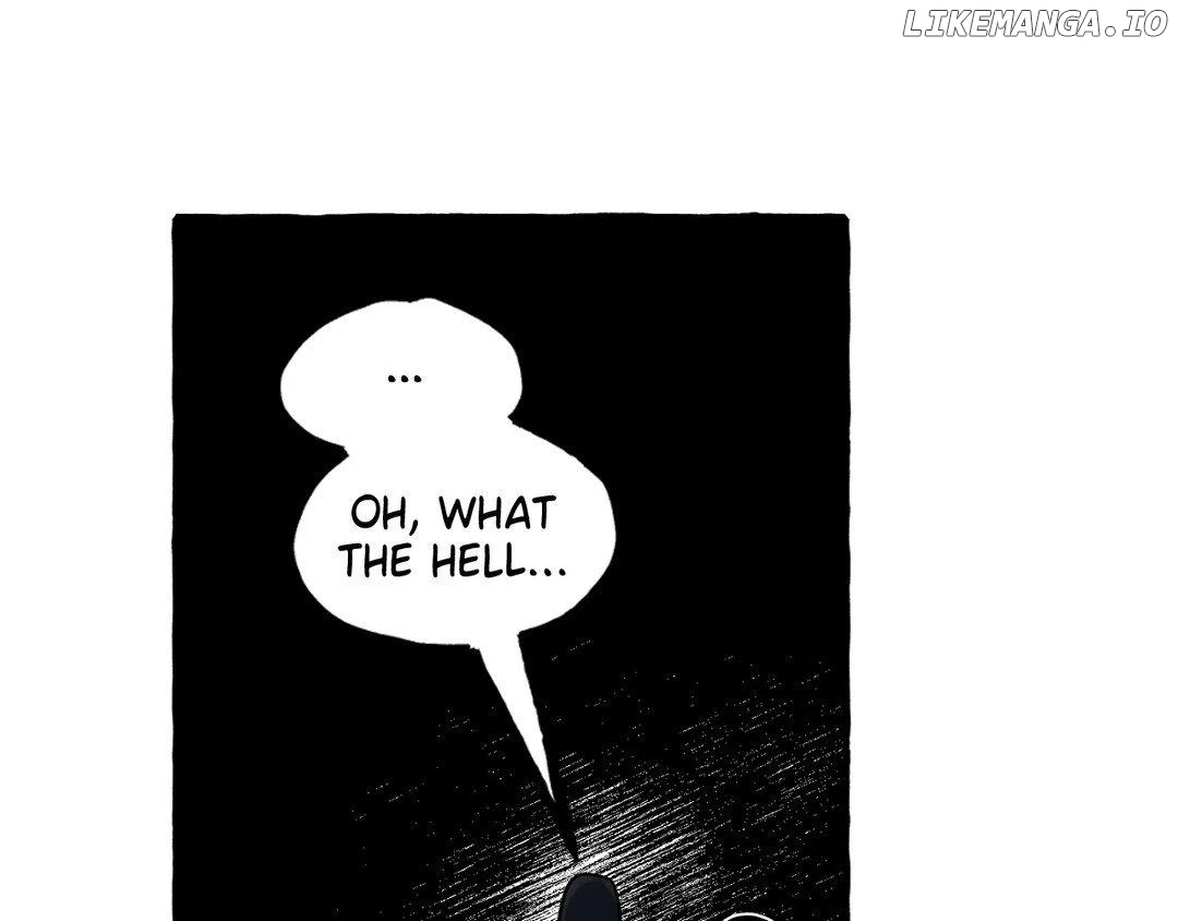 In The Doghouse - Chapter 29 Page 100