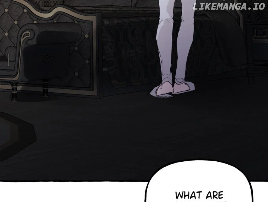 In The Doghouse - Chapter 29 Page 110