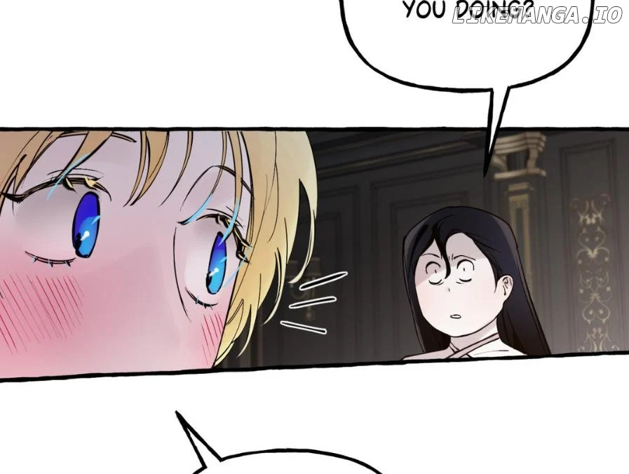 In The Doghouse - Chapter 29 Page 111