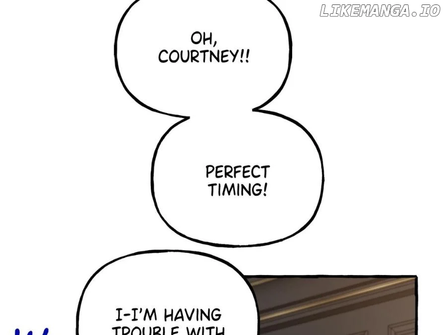 In The Doghouse - Chapter 29 Page 112