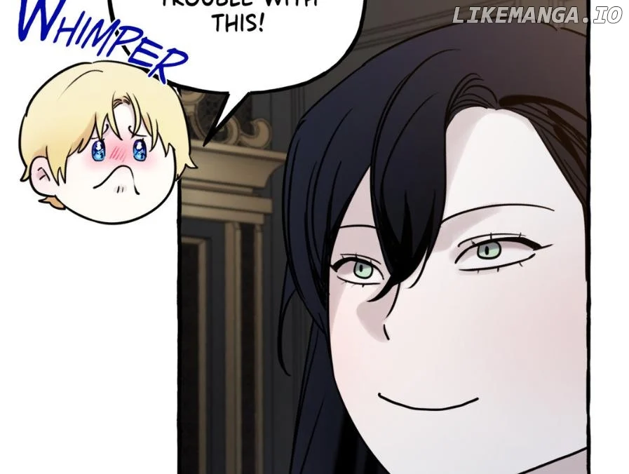 In The Doghouse - Chapter 29 Page 113