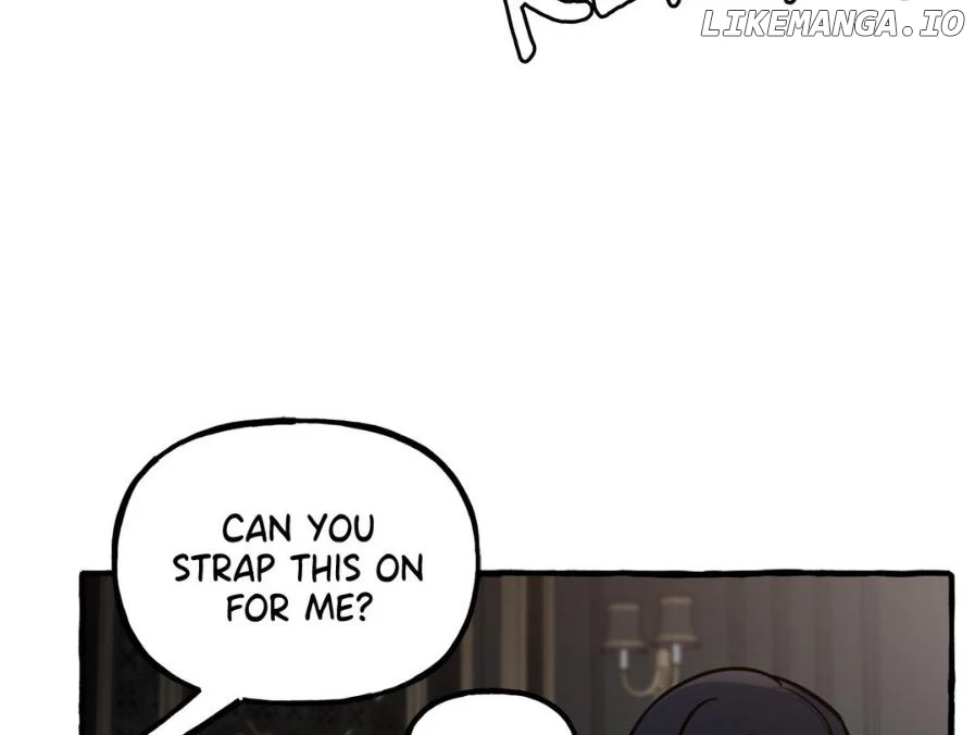 In The Doghouse - Chapter 29 Page 115