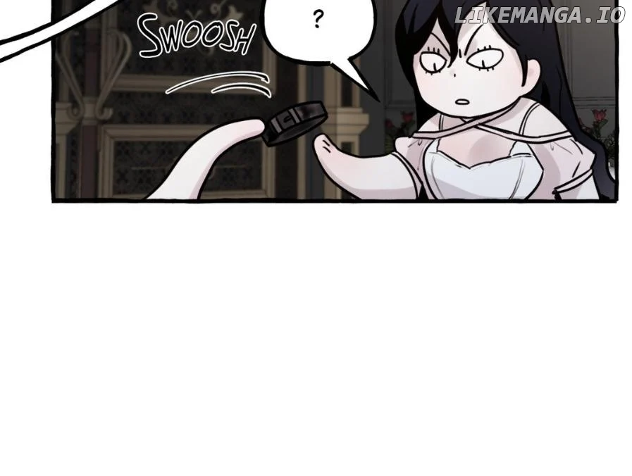 In The Doghouse - Chapter 29 Page 116