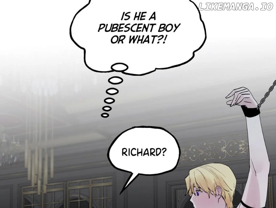 In The Doghouse - Chapter 29 Page 126