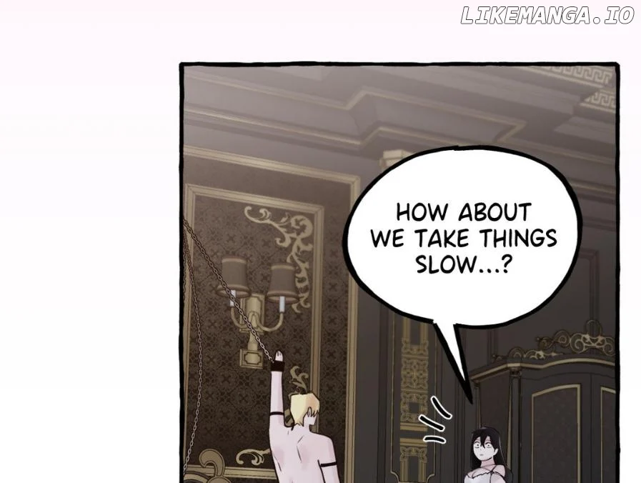 In The Doghouse - Chapter 29 Page 128