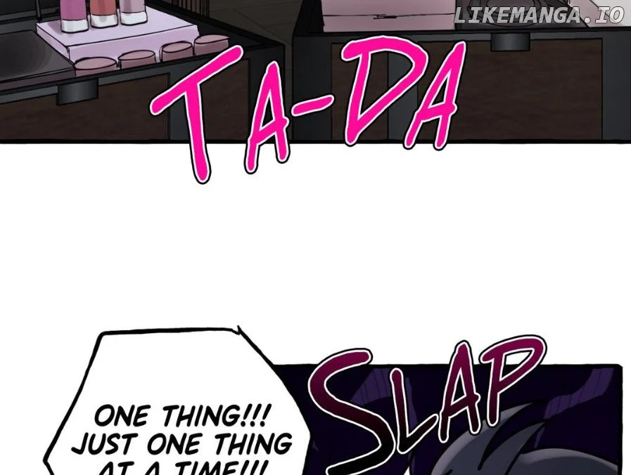 In The Doghouse - Chapter 29 Page 131