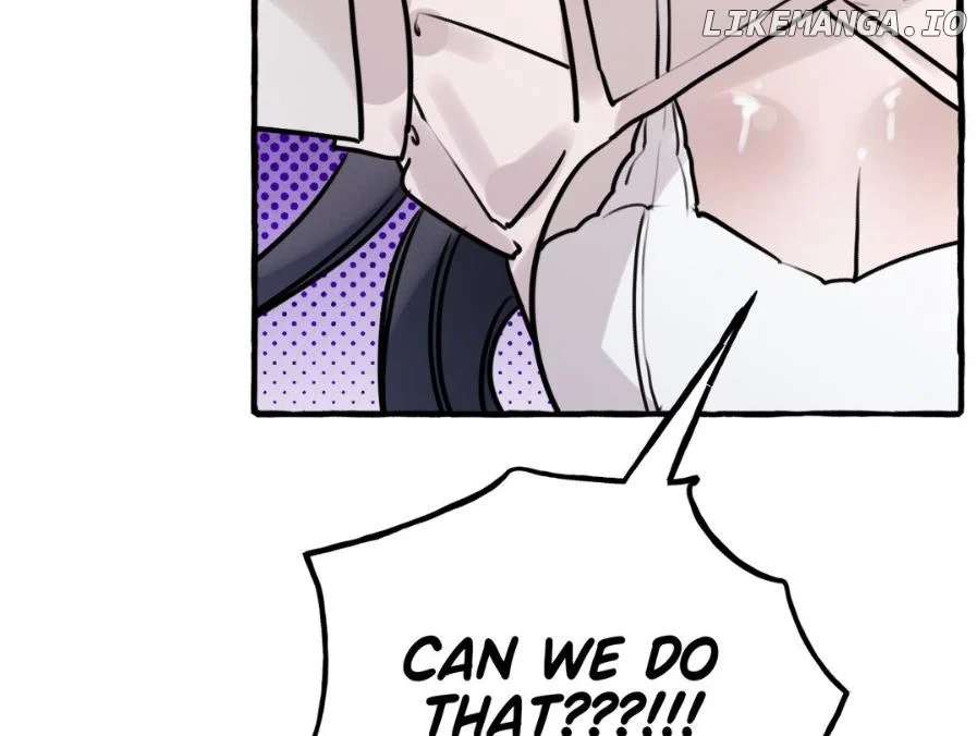In The Doghouse - Chapter 29 Page 133