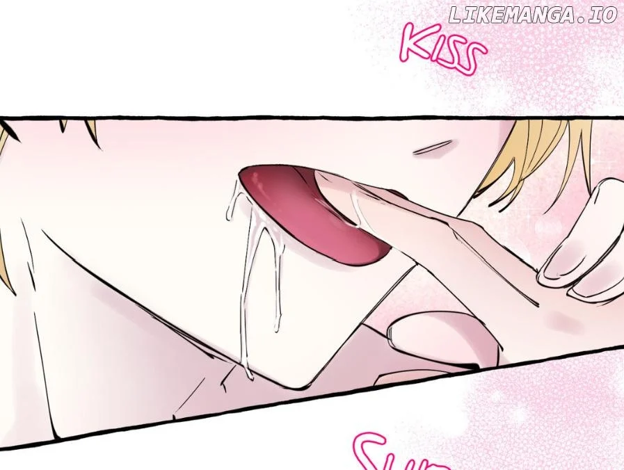 In The Doghouse - Chapter 29 Page 166