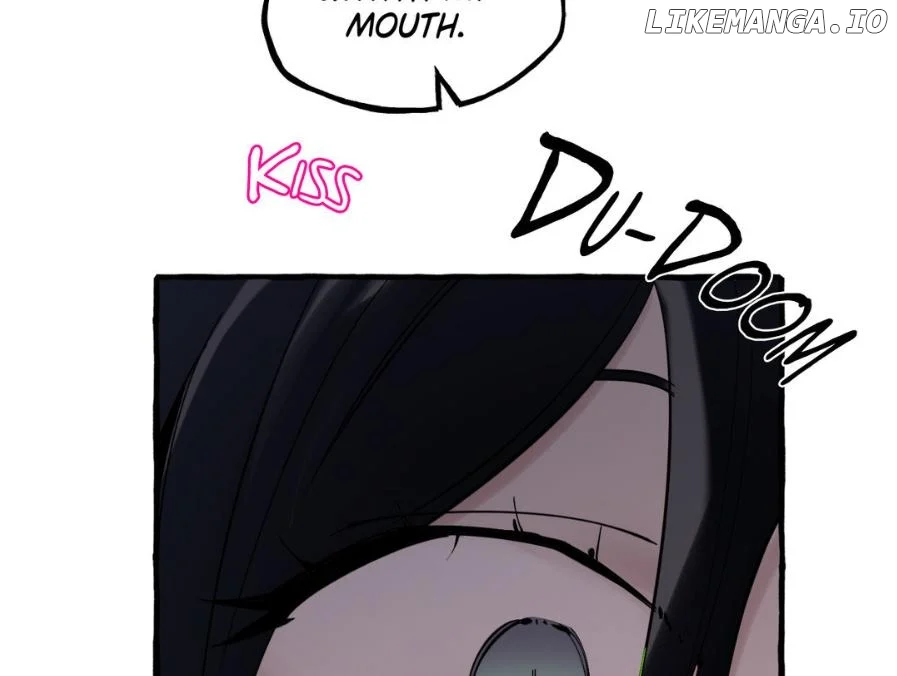 In The Doghouse - Chapter 29 Page 168