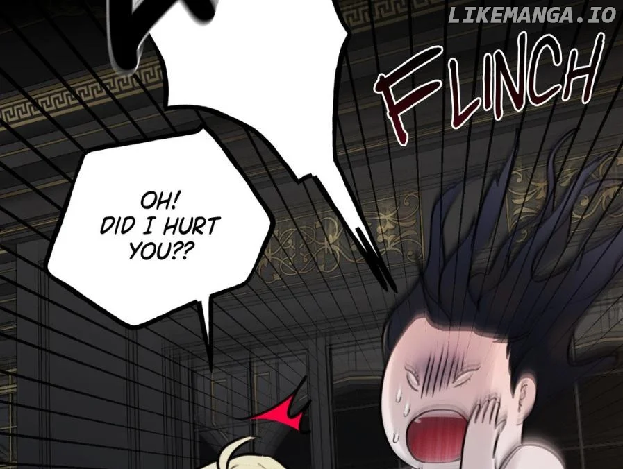 In The Doghouse - Chapter 29 Page 189