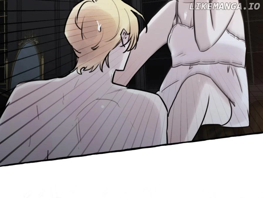 In The Doghouse - Chapter 29 Page 190