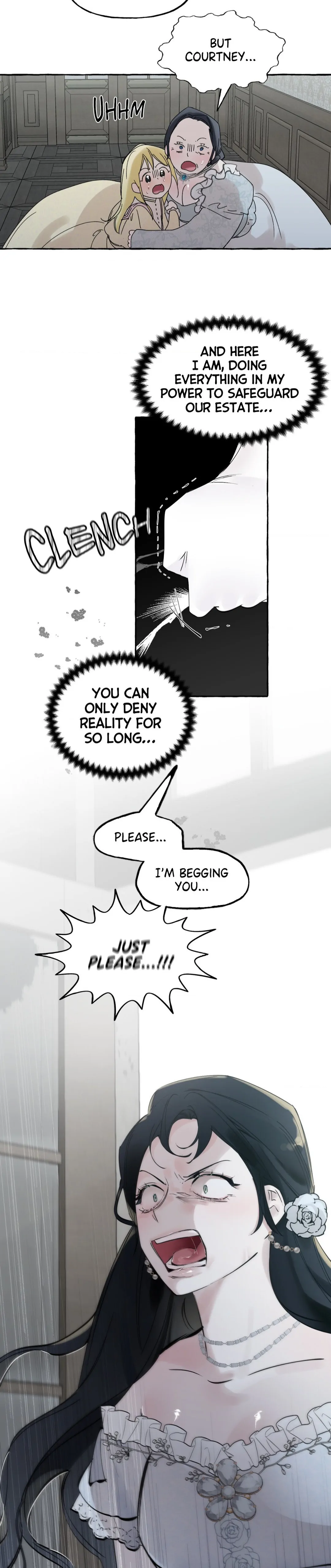 In The Doghouse - Chapter 3 Page 9
